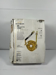 Guardian 01320 Absturzsicherung - Gelb - Bild 1 von 7