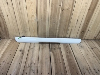 Honda Pilot 2009-2015 maletero puerta levadiza puerta levadiza manija OEM Foto 1 de 4