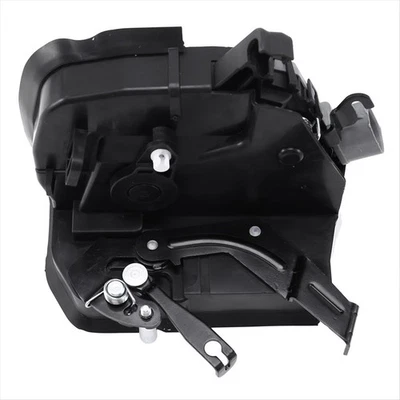 Motor actuador cerradura puerta delantera para BMW 3 cupé E46 M3 51217011250 51214326404 Foto 1 de 4