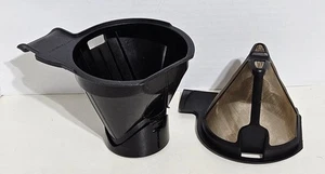 Ninja Coffee Bar Filter Basket Holder Mesh CF090 CF091 CF092 CF097 Replacement - Picture 1 of 6