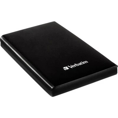 Verbatim Store 'n' Go Slim 512 GB Disque dur externe SSD USB-C® (USB 3.2 Gen 1) - Photo 1/4