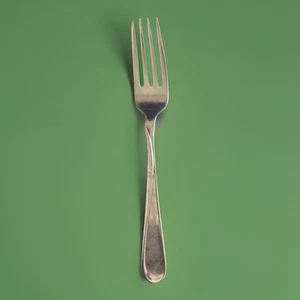 Oneida FLIGHT RELIANCE Stainless Dinner Forks OHSFLR - Picture 1 of 7