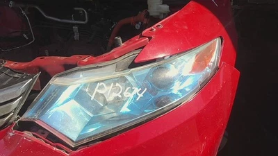 Conjunto de faros HONDA INSIGHT izquierda 12 13 14 Foto 1 de 2