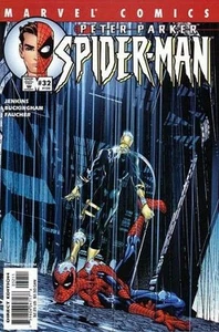 Peter Parker Spider-Man #  32 NM - Picture 1 of 1