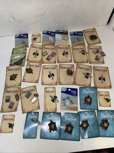 Bead Landing And Other Bead Lot New Bulk  Variety - Each (30Packs) (SR260) - Picture 1 of 5