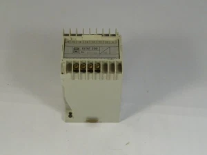 GEC VT01S2T117 Transducer 120V 5A 60Hz ISTAT200 USED - Picture 1 of 3