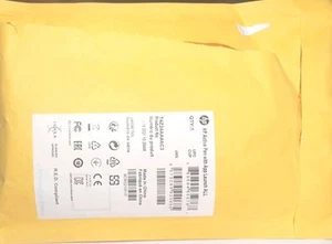 Aktiver HP Pen T4724AA Eingabestift, silber - Bild 1 von 3