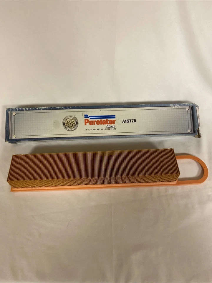 Purolator A15778 Air Filer for Mini Cooper - Image 1 of 1