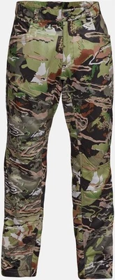 NWT Under Armour Men's Storm Mid Season Brow Tine Pants Camo Forest XXL 1316744 - Image 1 of 4