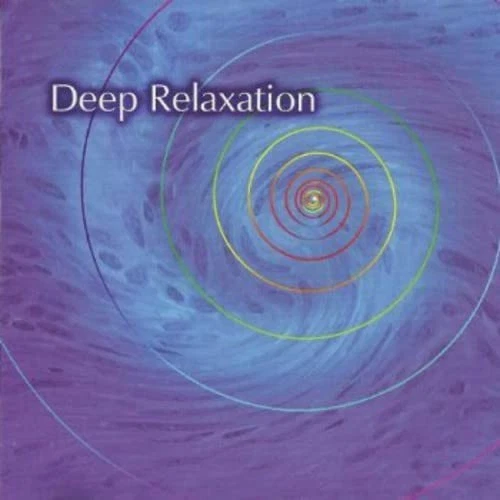Joseph Boike Deep Relaxation (CD) (UK IMPORT) - Image 1 of 1