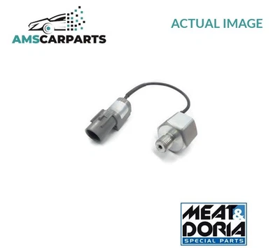 ENGINE DETONATION KNOCK SENSOR 87667 MEAT & DORIA NEW OE REPLACEMENT - Image 1 of 4