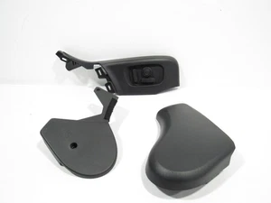 Land Range Rover Evoque 2023 Front Right Seat Panel Cover Trim Set 20-24 ; :Y - Picture 1 of 11