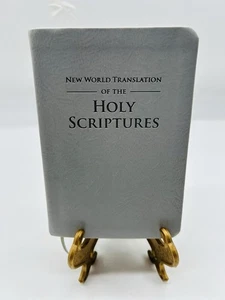 New World Translation of the Holy Scriptures, 2013 Watch Tower No Markings EUC - Bild 1 von 14