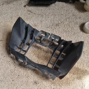 KTM 125 DUKE 2017 RADIATOR SURROUND SHROUD GUARD KTM305 - Picture 1 of 5