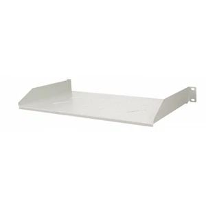 Estante de rack Stalflex RS19-1U-270-G 19" 1U 270mm gris - Imagen 1 de 9