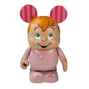 Disney Vinylmation Michael Darling Figurine Peter Pan Series By Caley Hicks 3" - Picture 1 of 5