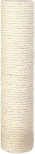 Spare Posts for Scratching Posts, Beige, 9/40 cm - Picture 1 of 3