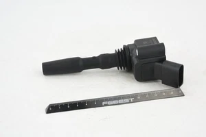 Ignition Coil Fits Skoda 04E905110K, L04E905110R - Picture 1 of 13