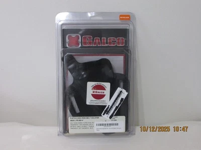 Galco Fletch Holster for revolver - Image 1 of 3