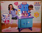 Disney Jr. Doc McStuffins Get Better Checkup Center - Brand New & Rare