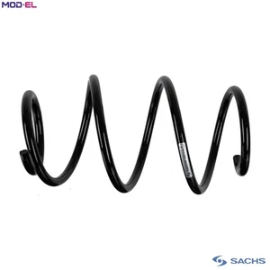 SUSPENSION SPRING 993 914 FOR RENAULT H4B 401 0.9L 3cyl TWINGO III - Picture 1 of 10