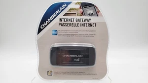 Gateway Internet Chamberlain/LiftMaster CIGBUC per tecnologia MyQ nuovo - Foto 1 di 9