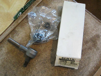 MOOG   ES2057RL outer tie rod end 1979 - 94 Ford Mercury Lincoln 1 LOT OF 2 Foto 1 de 4