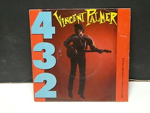 VINCENT PALMER ( BIJOU ) 4 3 2 / Sportster 883318-7 - Picture 1 of 1