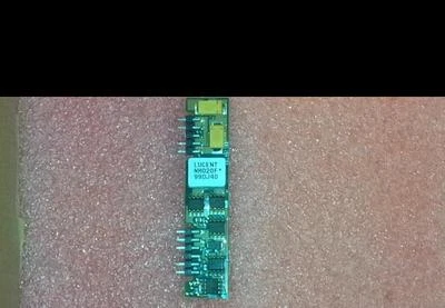 NEW NH020F LUCENT DC/DC CONVERTER  - Image 1 of 2