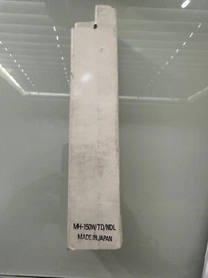 MH-150W/TD/NDL MADE IN JAPAN - Image 1 of 4
