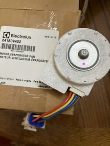 Siwdoy 241509402 Evaporator Fan Motor - Picture 1 of 3