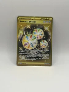 Reversal Energy 266/182 Sv04: Paradox Rift Holo - Picture 1 of 2