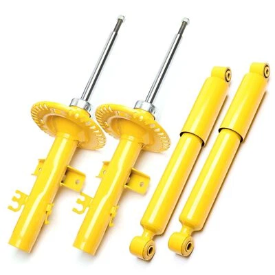 4X AMMORTIZZATORI SPORTIVI A GAS ANTERIORI E POSTERIORI - VW TRANSPORTER T5 - Immagine 1 di 3