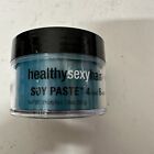Healthy Sexy Hair Soy Paste Texture Paste Soy Cocoa  1.8 Oz Htf