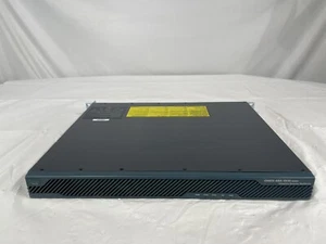 Cisco ASA5510-SEC-BUN-K9 Adaptive Security Appliance - Afbeelding 1 van 5