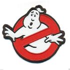 5 INCH GHOSTBUSTERS PATCH - GBS11 - FAST SHIPPING