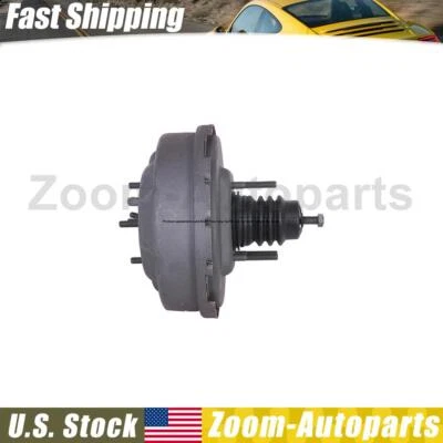 Power Brake Booster For 1978 1979 1980 1981 1982 1983 Dodge Challenger - Image 1 of 4