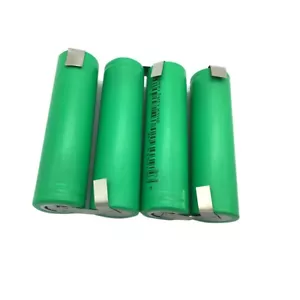 SOLDERING REQUIRED for Black Decker CHV1410L Dustbuster 14.4V Battery Parts - Picture 1 of 2
