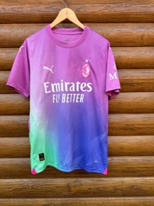 Camiseta de fútbol AC MILAN HOME PUMA - Imagen 1 de 8