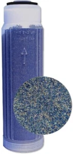 The AquaFX DI Filter (Deionization Filters) Single - Picture 1 of 6