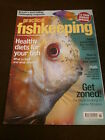 PRACTICAL FISHKEEPING - DISCUS - APRIL 2004
