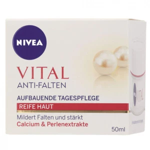 NIVEA VITAL Anti-Falten Intensiv Plus Tagespflege - 50ml - Bild 1 von 1