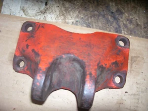 VINTAGE JI CASE 830 D ROW CROP TRACTOR -3 POINT TOP LINK CASTING -LOWER - Picture 1 of 3