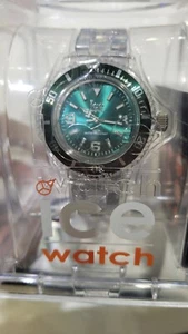 ICE Pure Forest Small Unisex Wristwatch - NEW - REF PU.FT.S.P.12 - Picture 1 of 4