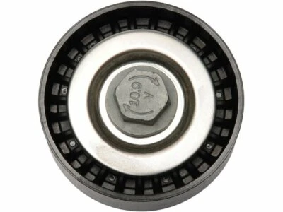 Para Jeep Compass 2007-2017 accesorio correa ralentí polea superior 19485GW 2008 2009 Foto 1 de 2