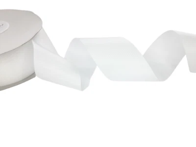 Cinta de grosgrain de 1,5 pulgadas de ancho (1 1/2"") o 38 mm. 100 yardas/rollo Foto 1 de 4