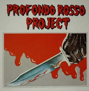 Claudio Simonetti Profondo Rosso Project CD, Comp Scabar Srl Roma - CD 001 It... - Picture 1 of 1