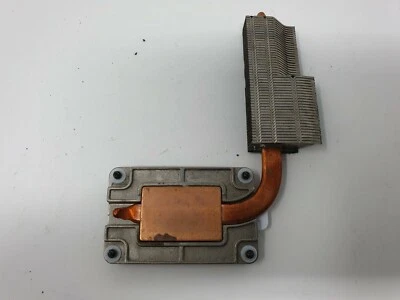 HP EliteBook 2560P Heatsink CPU Cooling Heatsink 651379-001 Genuine Item - Image 1 of 4