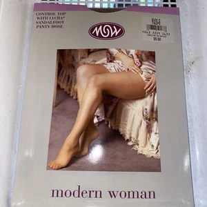 Pantimedias Top de Control Modernas para Mujer De Colección - Imagen 1 de 5
