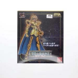 Saint Cloth Myth EX Leo Aiolia Actionfigur Bandai Saint Seiya gebraucht Japan Versand - Bild 1 von 6